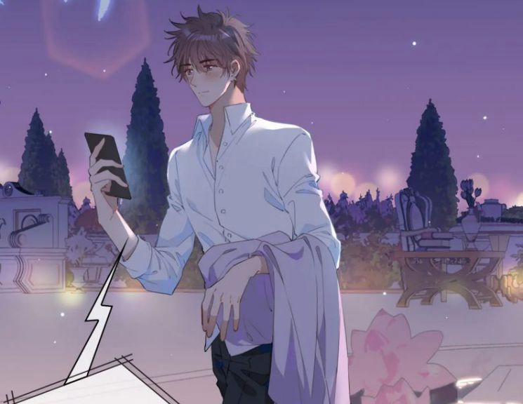 Tình Đầu Của Hoàng Thái Tử 52 trang 27