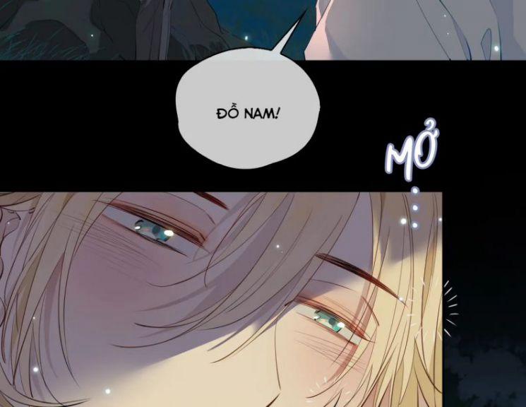 Tình Đầu Của Hoàng Thái Tử 52 trang 35