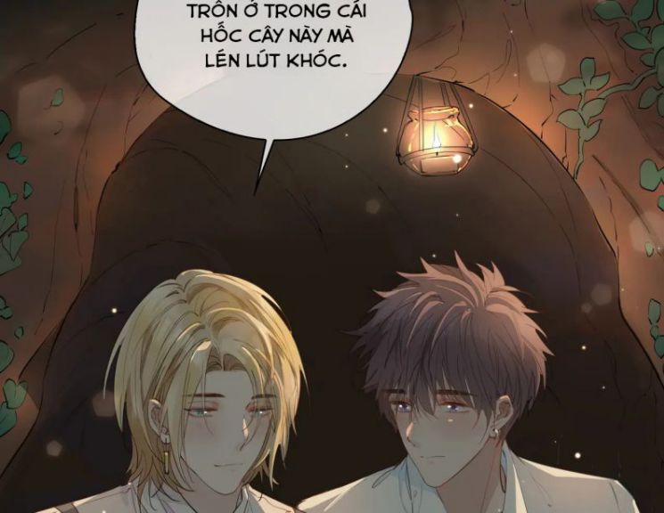 Tình Đầu Của Hoàng Thái Tử 52 trang 48