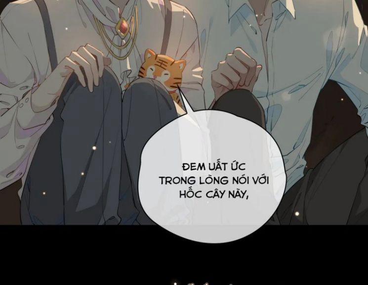 Tình Đầu Của Hoàng Thái Tử 52 trang 49