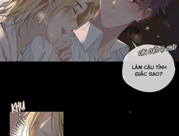 Tình Đầu Của Hoàng Thái Tử 52 trang 58