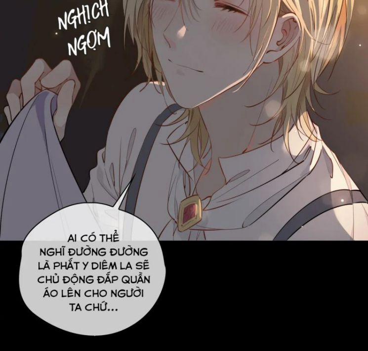 Tình Đầu Của Hoàng Thái Tử 52 trang 60