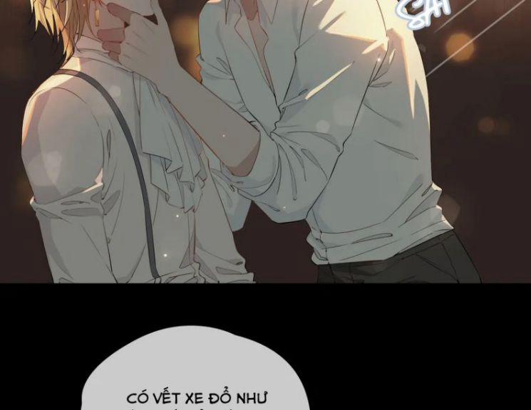 Tình Đầu Của Hoàng Thái Tử 52 trang 73