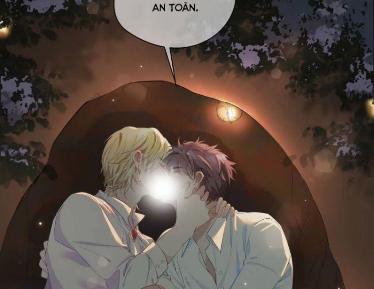 Tình Đầu Của Hoàng Thái Tử 52 trang 78