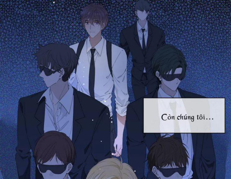 Tình Đầu Của Hoàng Thái Tử 52 trang 8