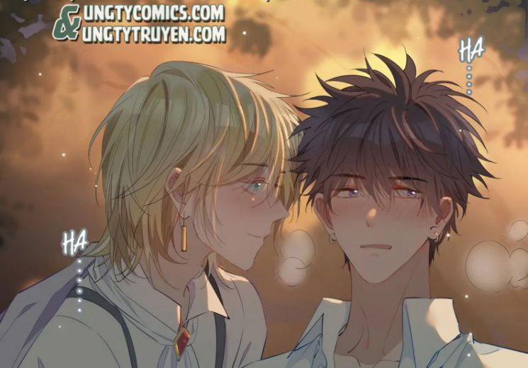 Tình Đầu Của Hoàng Thái Tử 52 trang 84