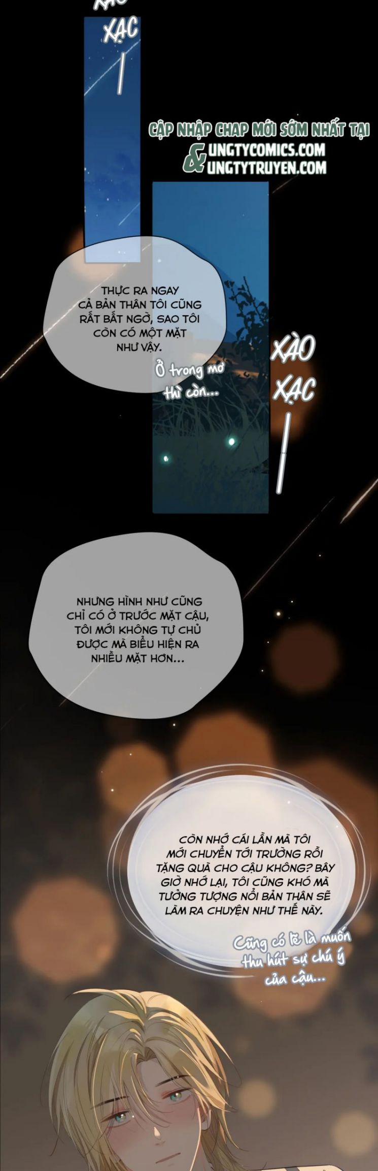 Tình Đầu Của Hoàng Thái Tử 52 trang 86