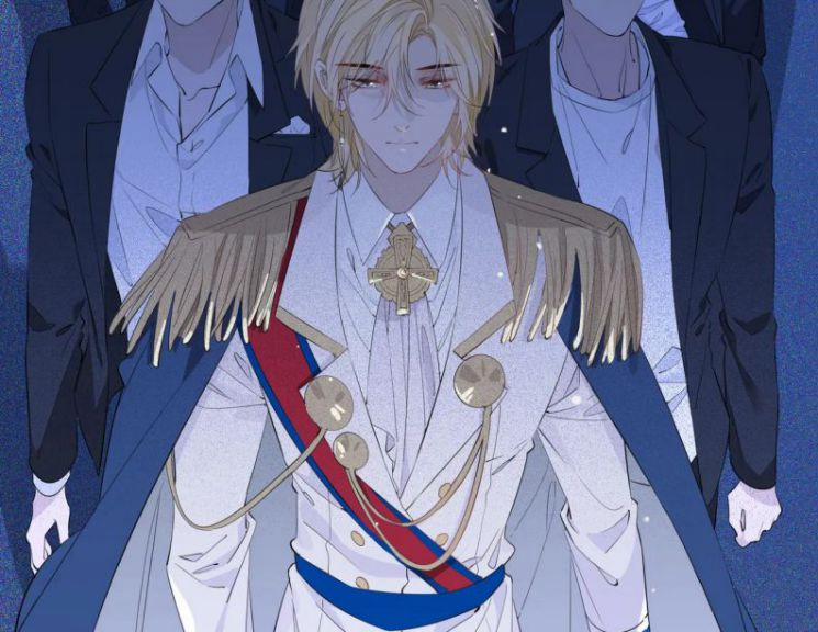 Tình Đầu Của Hoàng Thái Tử 52 trang 9