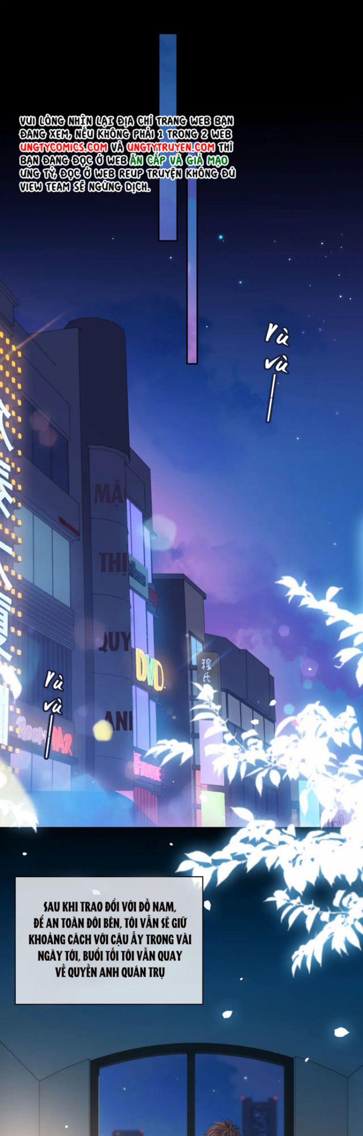 Tình Đầu Của Hoàng Thái Tử 53 trang 18