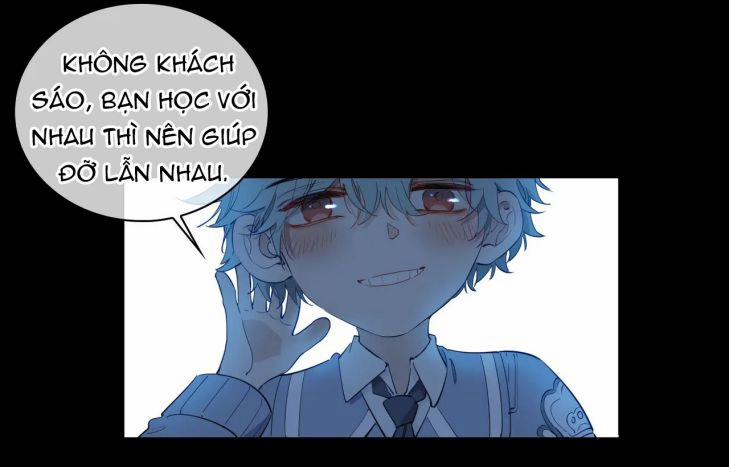 Tình Đầu Của Hoàng Thái Tử 54 trang 15