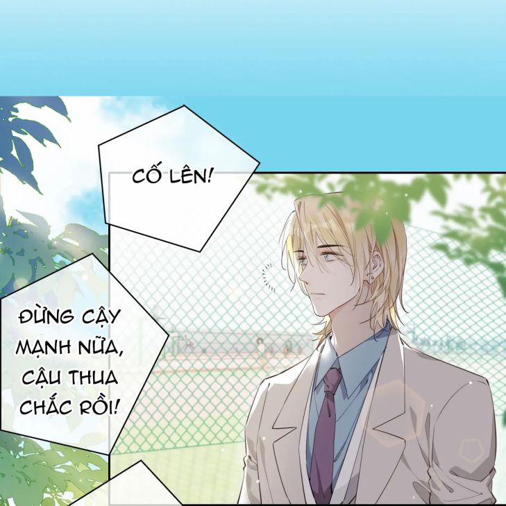 Tình Đầu Của Hoàng Thái Tử 54 trang 20