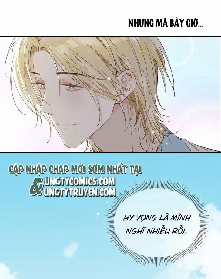 Tình Đầu Của Hoàng Thái Tử 54 trang 22