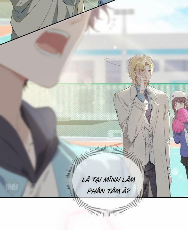 Tình Đầu Của Hoàng Thái Tử 54 trang 25