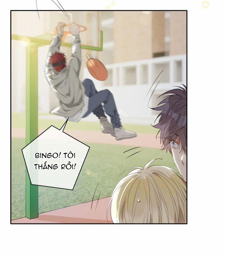 Tình Đầu Của Hoàng Thái Tử 54 trang 29