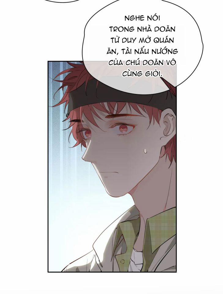 Tình Đầu Của Hoàng Thái Tử 54 trang 36