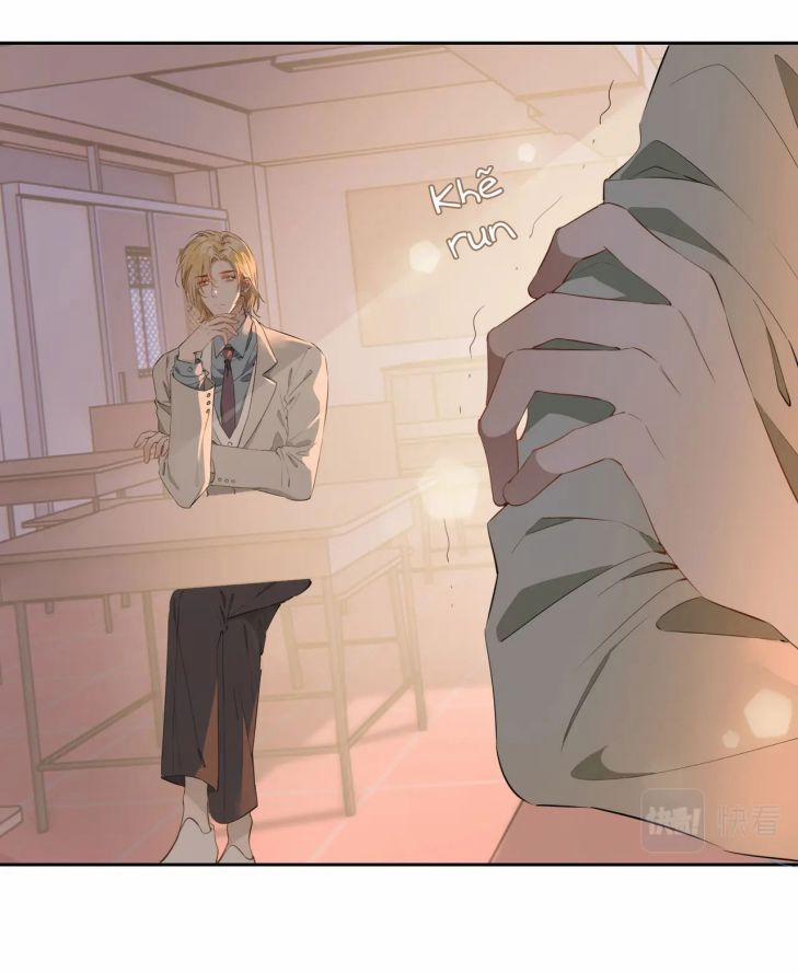 Tình Đầu Của Hoàng Thái Tử 54 trang 40