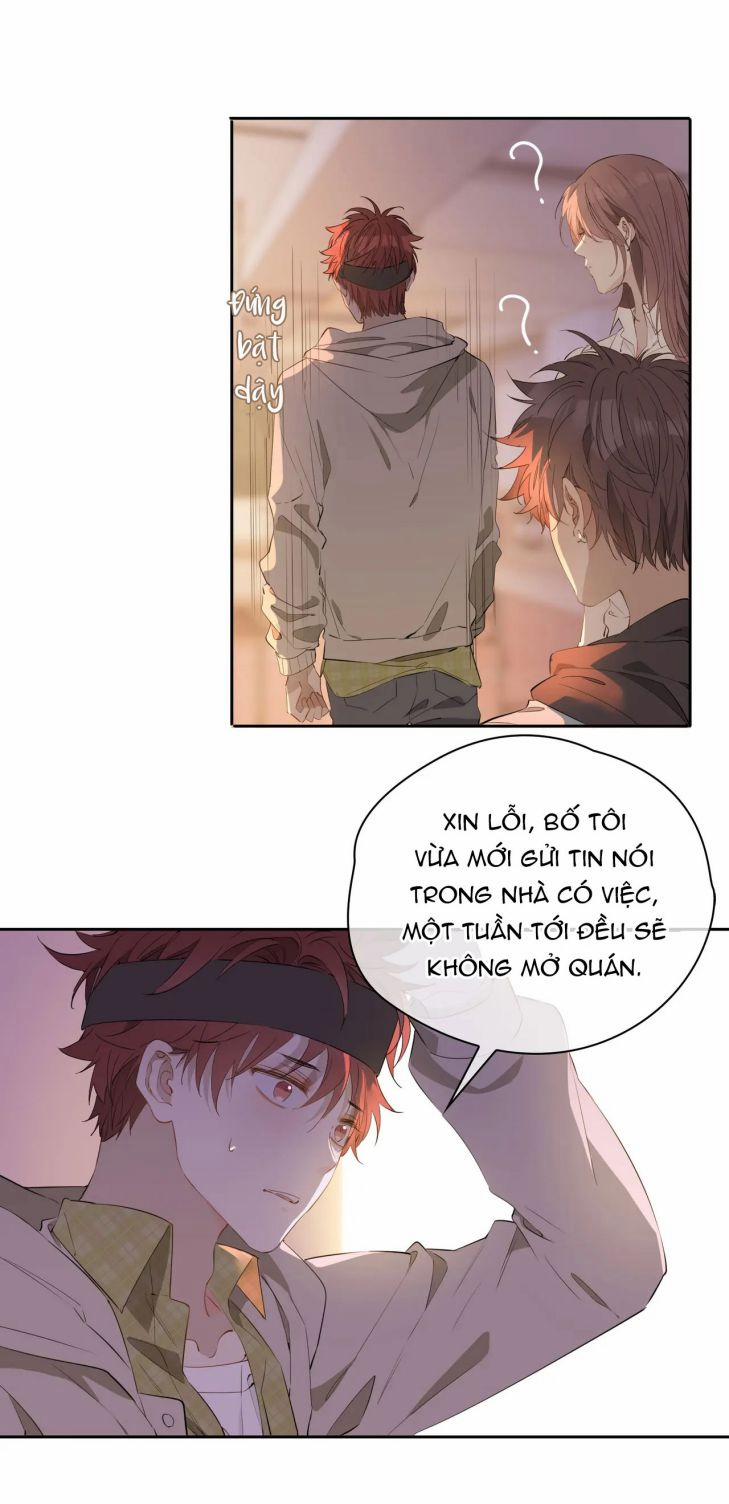 Tình Đầu Của Hoàng Thái Tử 54 trang 41