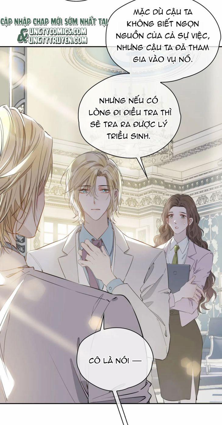 Tình Đầu Của Hoàng Thái Tử 54 trang 5