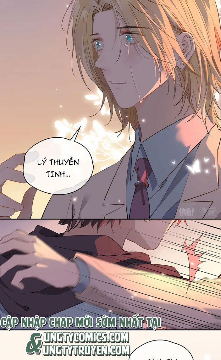 Tình Đầu Của Hoàng Thái Tử 56 trang 11