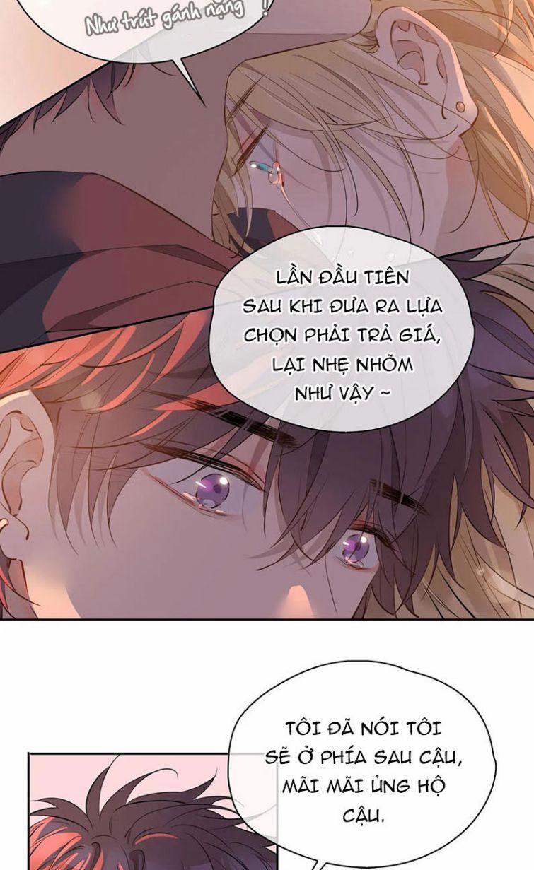 Tình Đầu Của Hoàng Thái Tử 56 trang 13