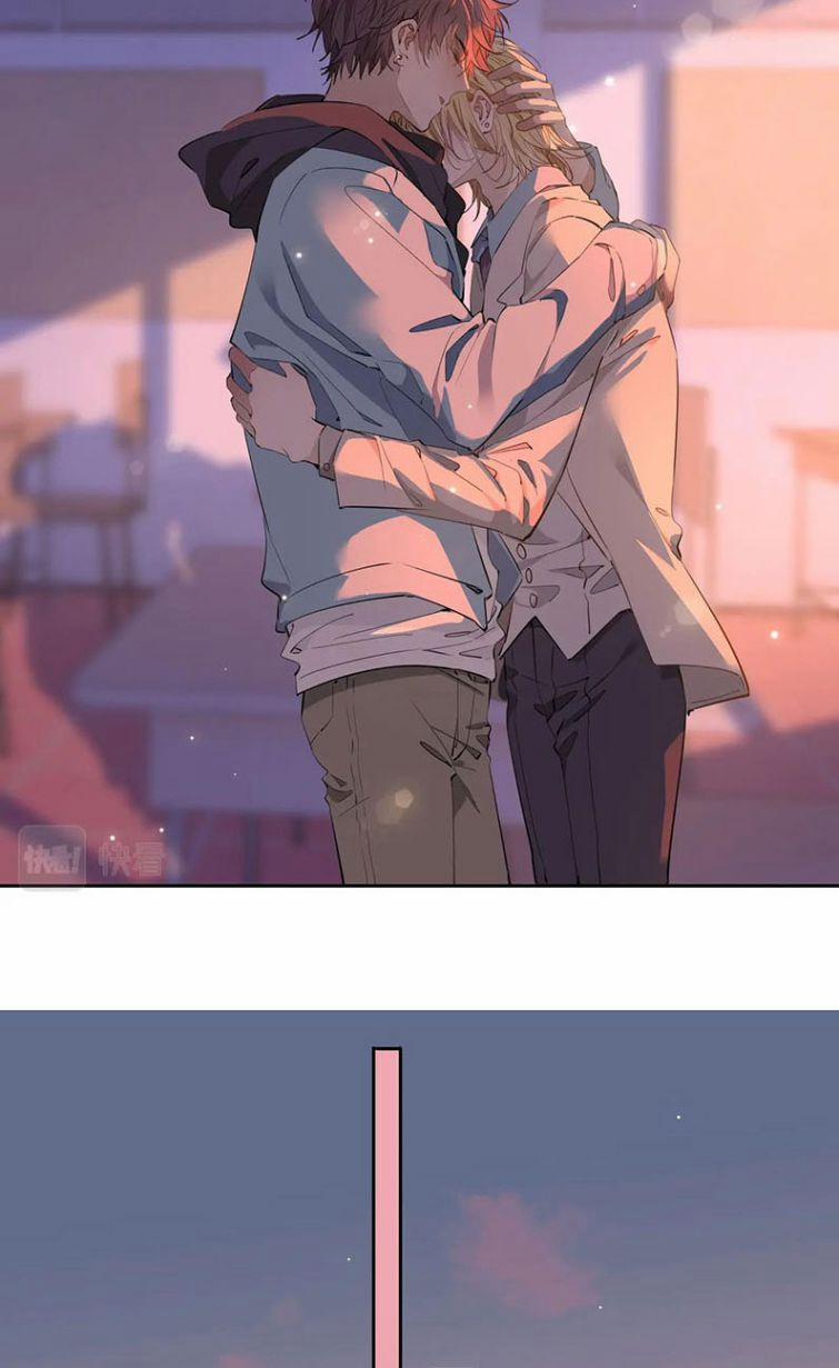 Tình Đầu Của Hoàng Thái Tử 56 trang 15