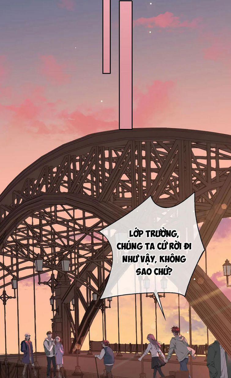 Tình Đầu Của Hoàng Thái Tử 56 trang 16