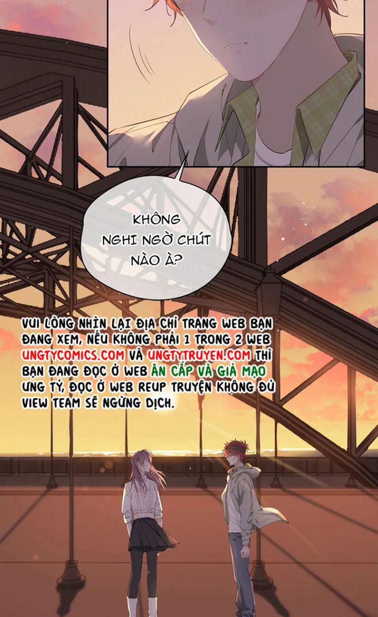 Tình Đầu Của Hoàng Thái Tử 56 trang 19