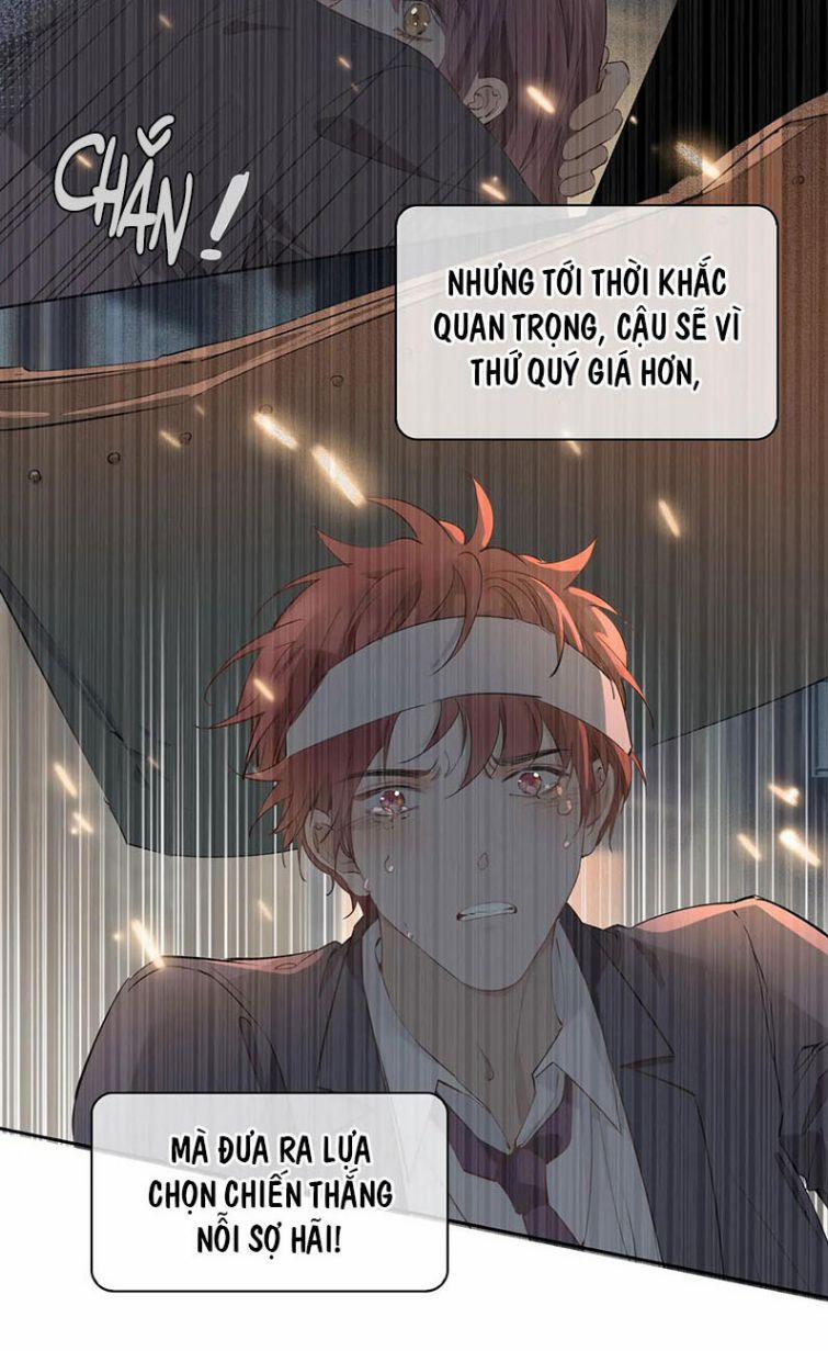 Tình Đầu Của Hoàng Thái Tử 56 trang 23