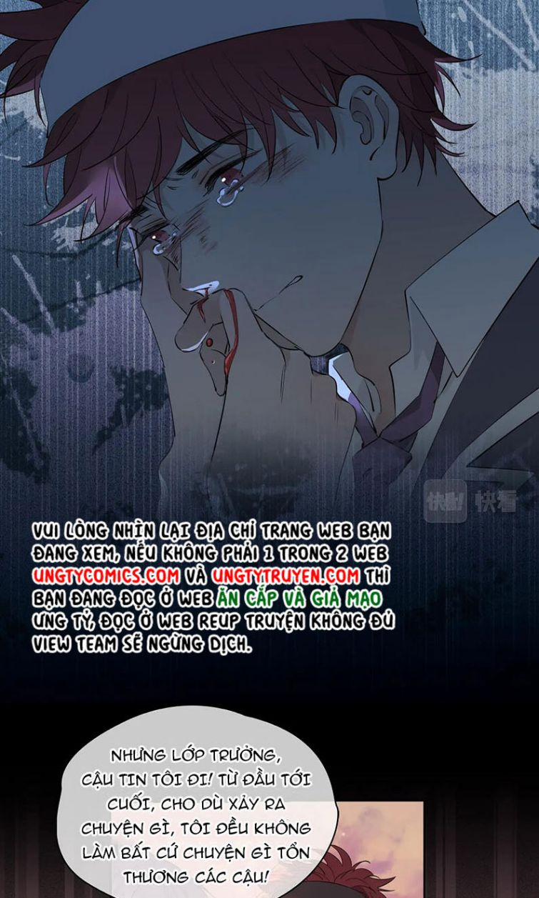 Tình Đầu Của Hoàng Thái Tử 56 trang 32