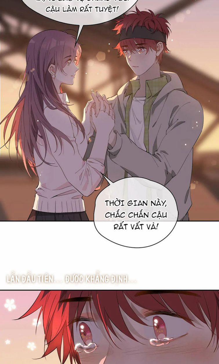 Tình Đầu Của Hoàng Thái Tử 56 trang 34