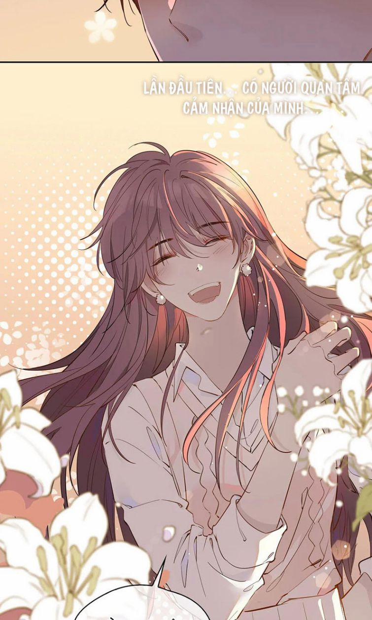 Tình Đầu Của Hoàng Thái Tử 56 trang 35