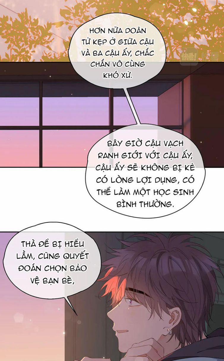 Tình Đầu Của Hoàng Thái Tử 56 trang 7