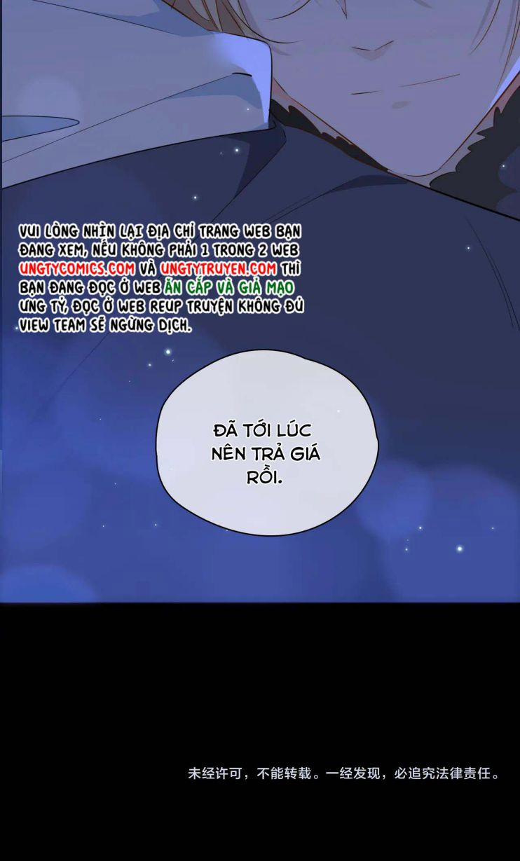 Tình Đầu Của Hoàng Thái Tử 57 trang 21