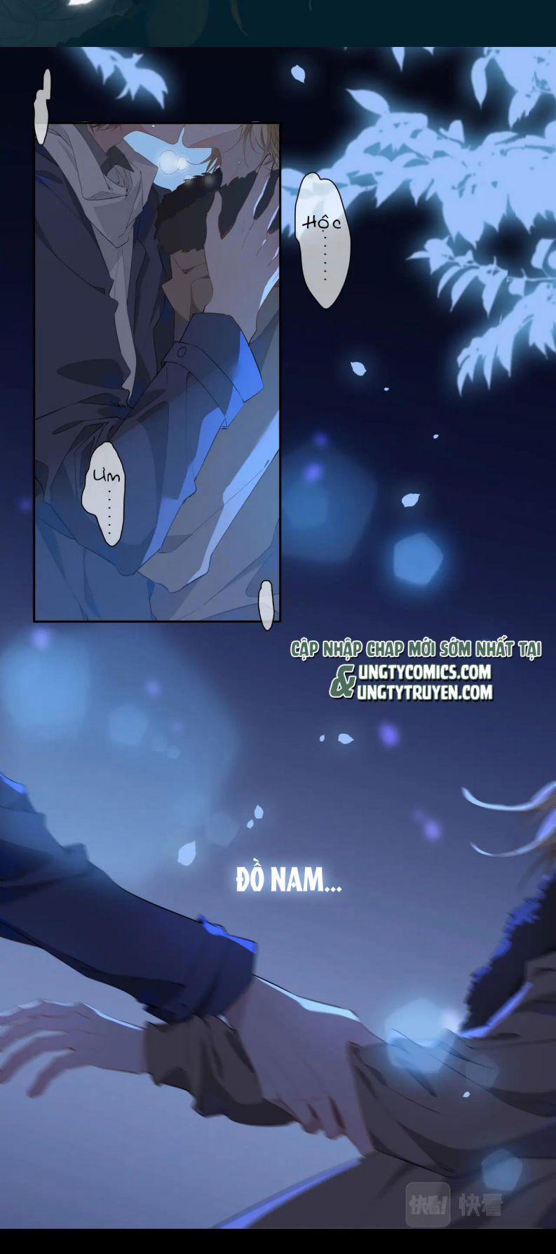 Tình Đầu Của Hoàng Thái Tử 58 trang 0