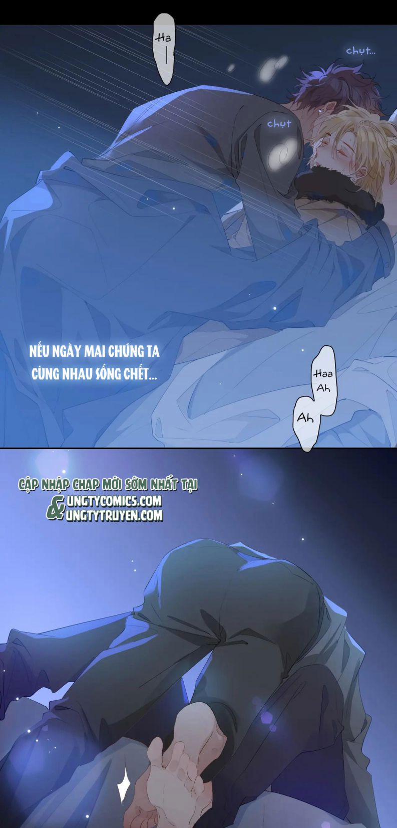 Tình Đầu Của Hoàng Thái Tử 58 trang 1