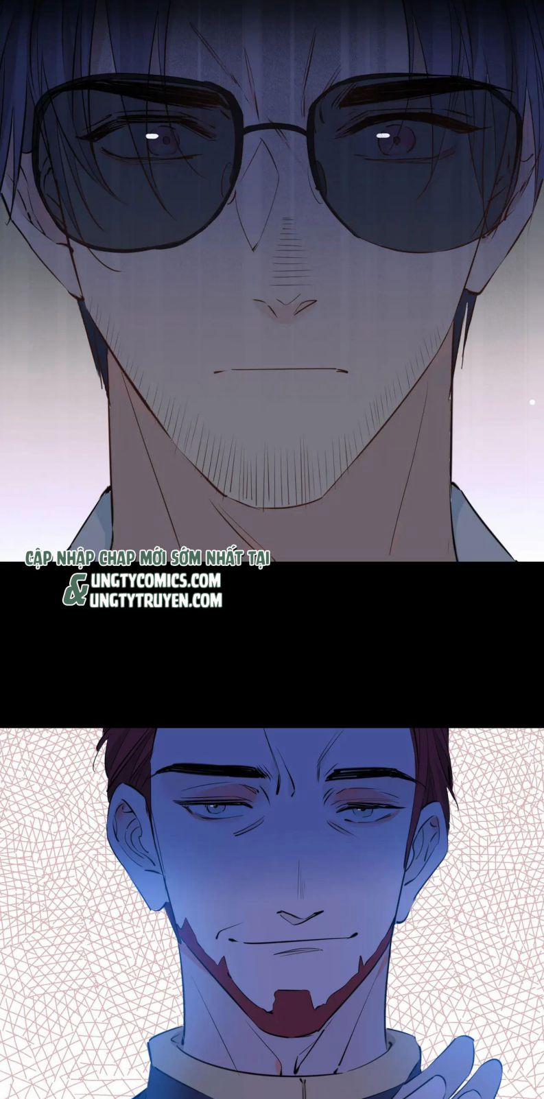 Tình Đầu Của Hoàng Thái Tử 58 trang 30