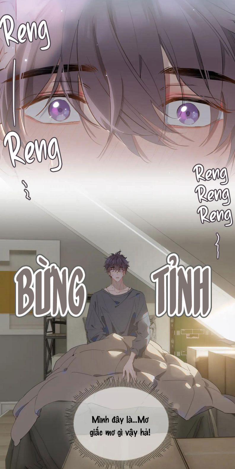 Tình Đầu Của Hoàng Thái Tử 58 trang 4