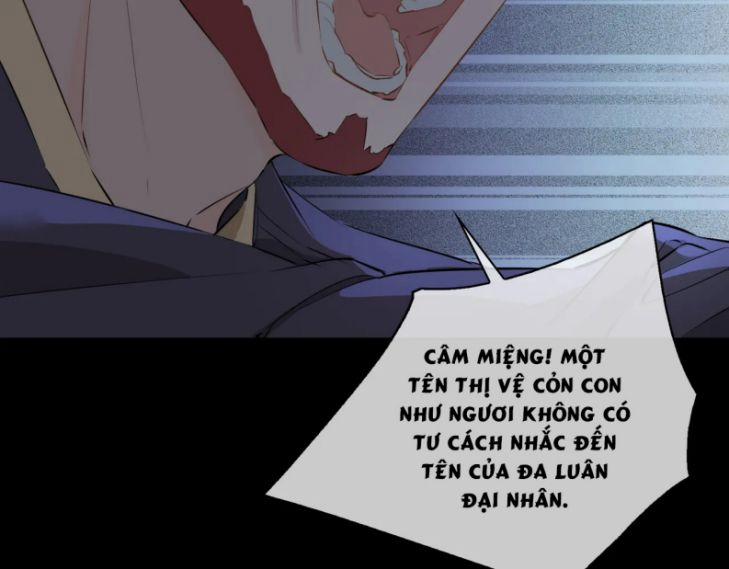 Tình Đầu Của Hoàng Thái Tử 59 trang 10