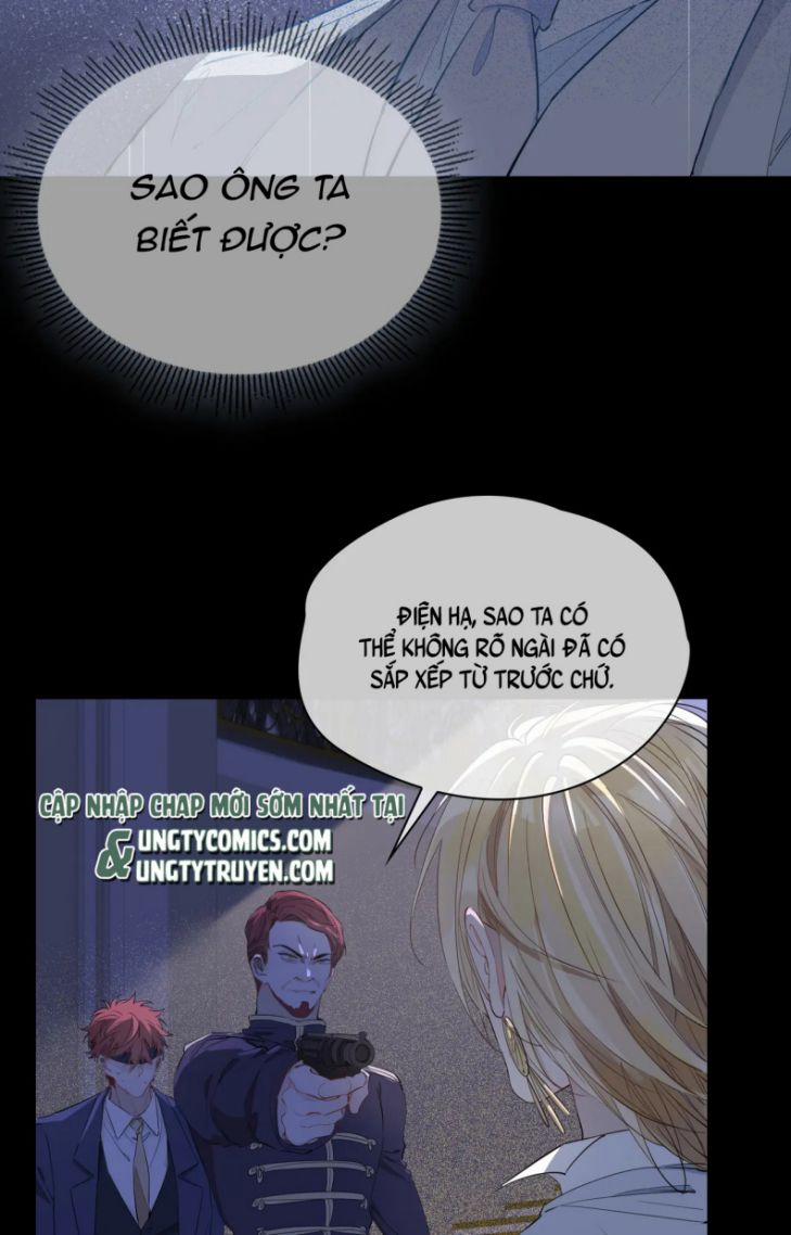 Tình Đầu Của Hoàng Thái Tử 59 trang 18