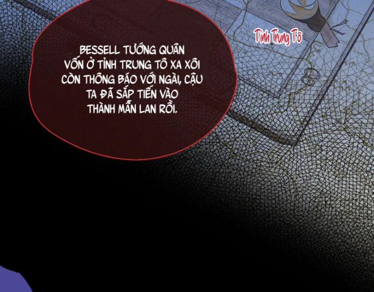 Tình Đầu Của Hoàng Thái Tử 59 trang 26