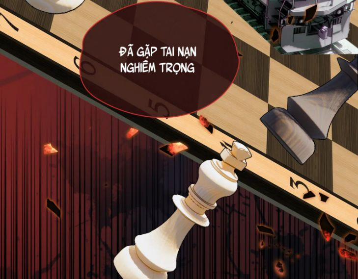 Tình Đầu Của Hoàng Thái Tử 59 trang 29