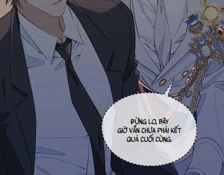 Tình Đầu Của Hoàng Thái Tử 59 trang 3