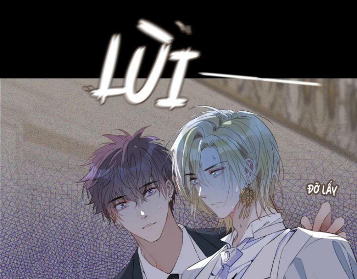 Tình Đầu Của Hoàng Thái Tử 59 trang 33