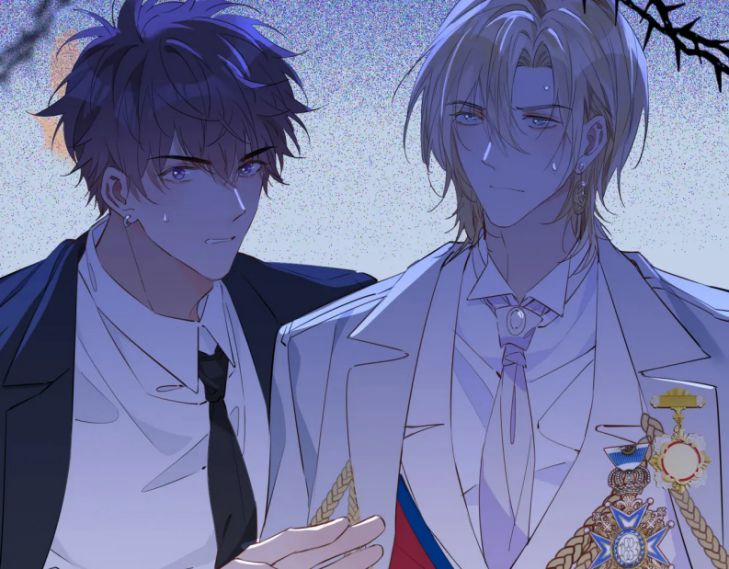 Tình Đầu Của Hoàng Thái Tử 59 trang 35