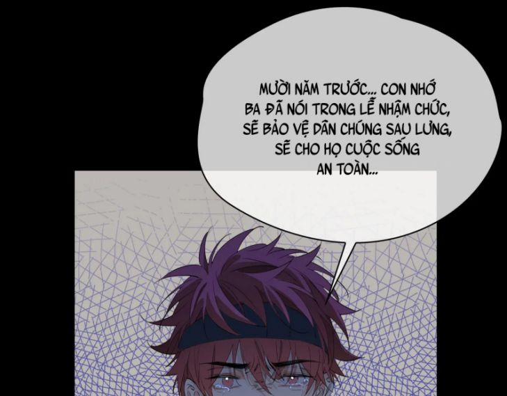 Tình Đầu Của Hoàng Thái Tử 59 trang 40