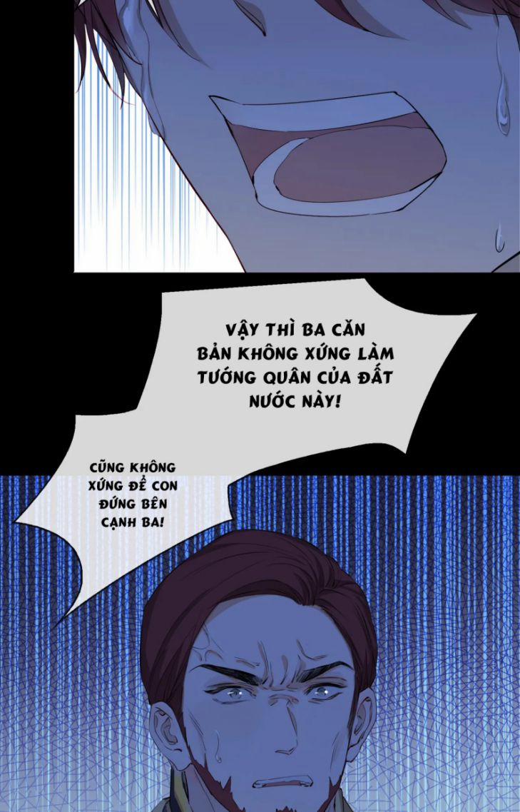 Tình Đầu Của Hoàng Thái Tử 59 trang 55