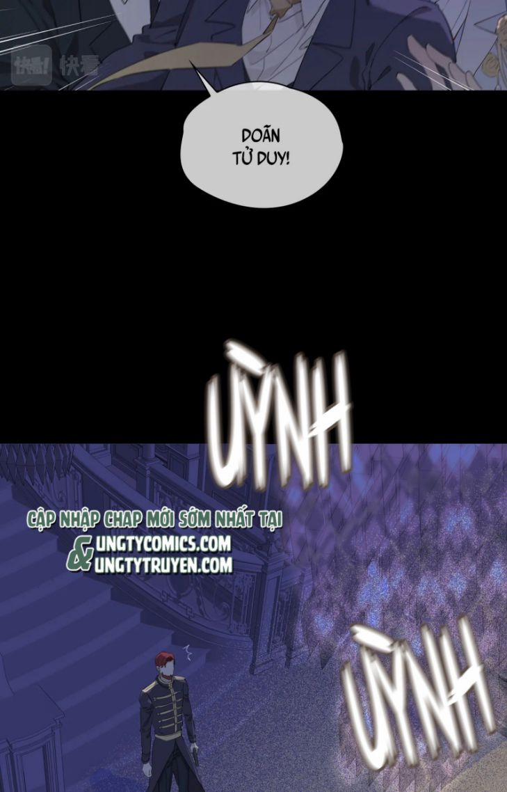 Tình Đầu Của Hoàng Thái Tử 59 trang 58