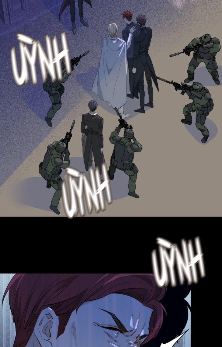 Tình Đầu Của Hoàng Thái Tử 59 trang 59