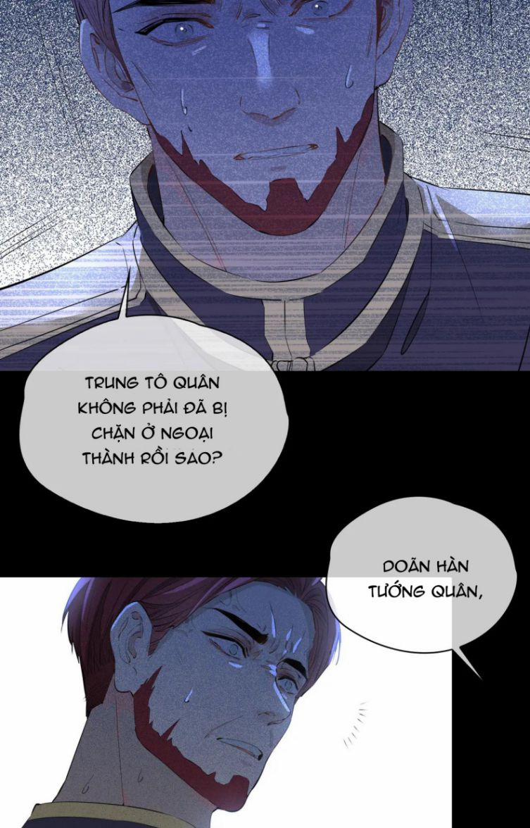 Tình Đầu Của Hoàng Thái Tử 60 trang 13