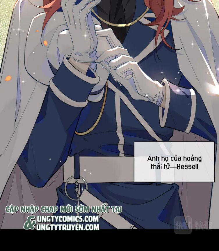 Tình Đầu Của Hoàng Thái Tử 60 trang 17